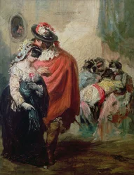 Maskerade